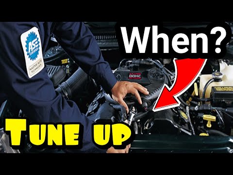 When Should You Get Your Tune Up Done How Can You Tell If You Need A Tune Up Lets Talk