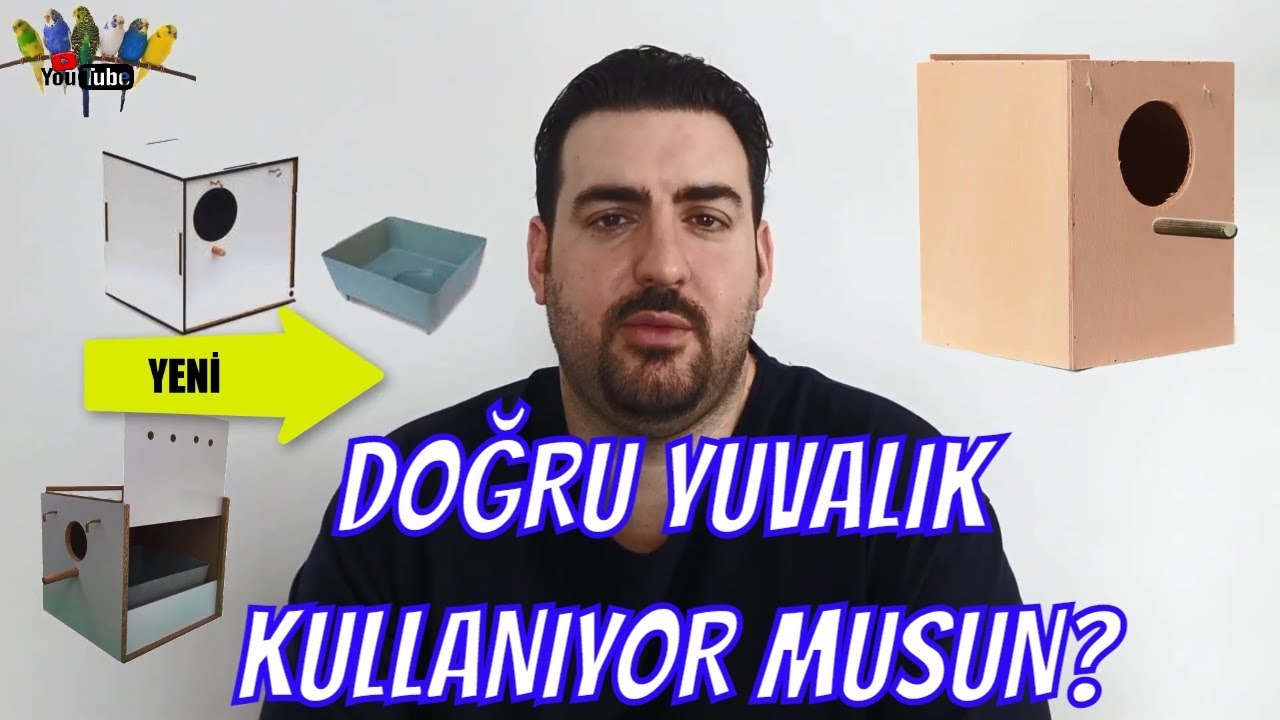 DOĞRU YUVALIK SEÇİMİ NASIL YAPILIR?