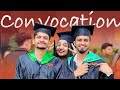 Lpu convocation vlog  lovely professional university  placement mil gayi 