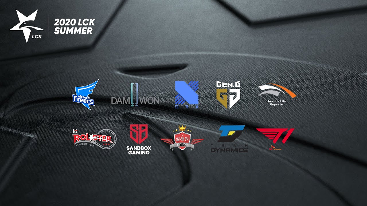 DYN vs. DWG - AF vs. SB [2020 LCK Summer Split]