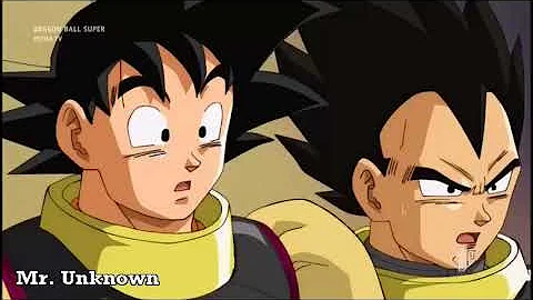Qual è il personaggio più forte di Dragon Ball Super?