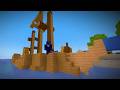 Living By The Sea | Minecraft Global SMP Season 9