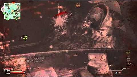 Riot Shield VS Recon Juggernaut