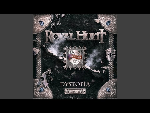 Royal Hunt - Live Another Day