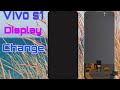 vivo s1 display change