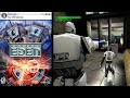 Project eden  pc 2001 gameplay