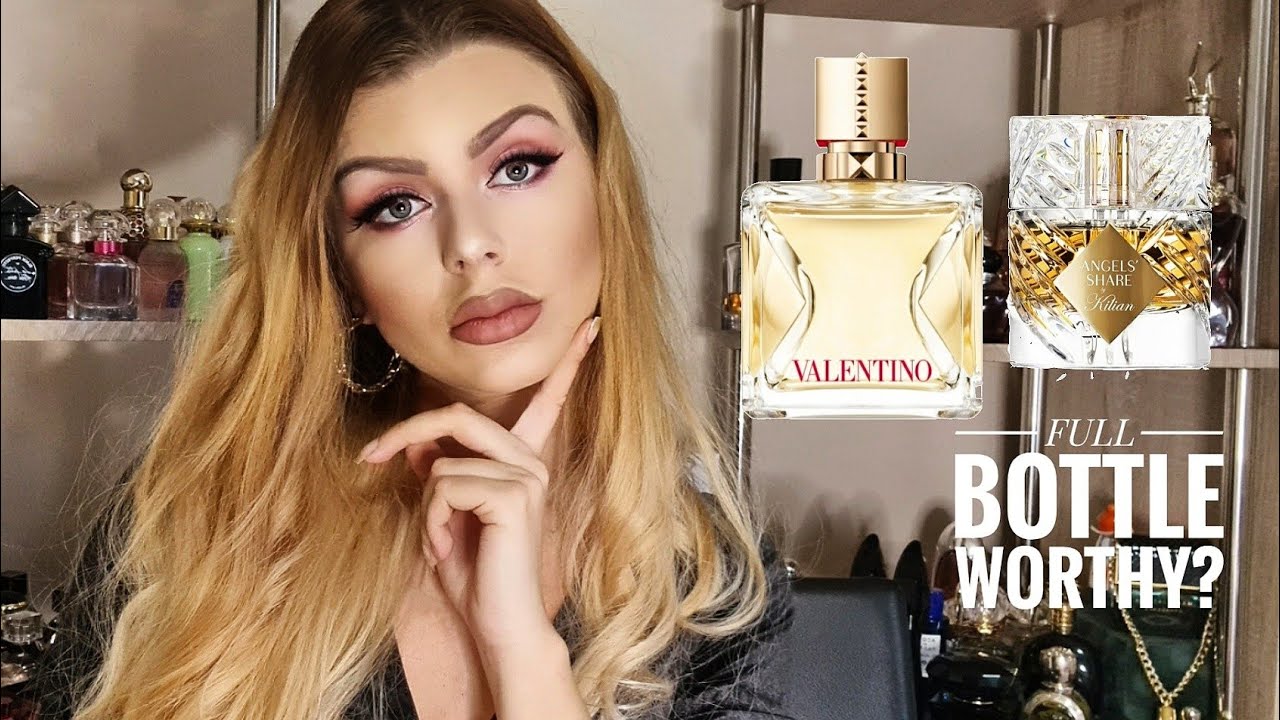 TOP 10 POPULAR PERFUMES that are WORTH THE HYPE *best perfumes for women  2022*