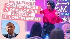 Les Meilleures Compétences à Développer Pendant le Confinement