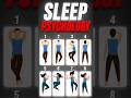 Tum Kis Position Mein Sote Ho? 😳 Sleep Psychology Reveals Your Personality! #shorts