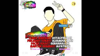 Story WA keren kocak || 30 detik || dj tiktok viral terbaru