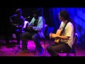 Clinton Fearon and Friends Live New Morning 12 07 2013