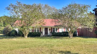 30 Old Mulberry Farm Trail video tour