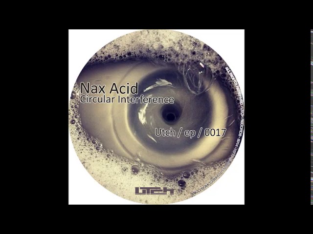 Sleduj Nax Acid - Interference 0.1 na YouTube Sleduj Nax Acid - Interference 0.1 na YouTube