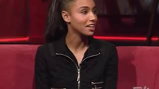 Attack Of The Show! - Nicole Lyons interview