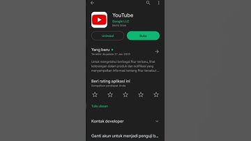 5 Rekomendasi Aplikasi Live Streaming YouTube di hp Android