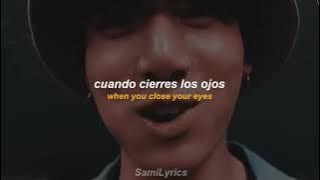 『10000 Hours ; Jungkook (Cover)』「Traducción al Español   Lyrics」