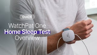 Celebrity WatchPAT One Home Sleep Test - Step By Step Guide Net Worth