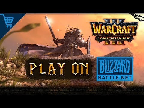 Video: Cách Chơi Battle Net Trong Warcraft