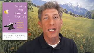 Take 5: Parent Preview - Dr. Chris Thurber on Rethinking Parental Pressure