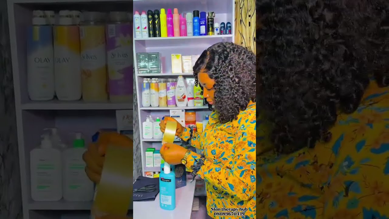 Distance Is Never A Barrier Send Us DM Today Whatsapp At 08089670429 Skincaretips