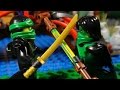 LEGO NINJAGO THE MOVIE PART 21 - DAWN OF DARKNESS