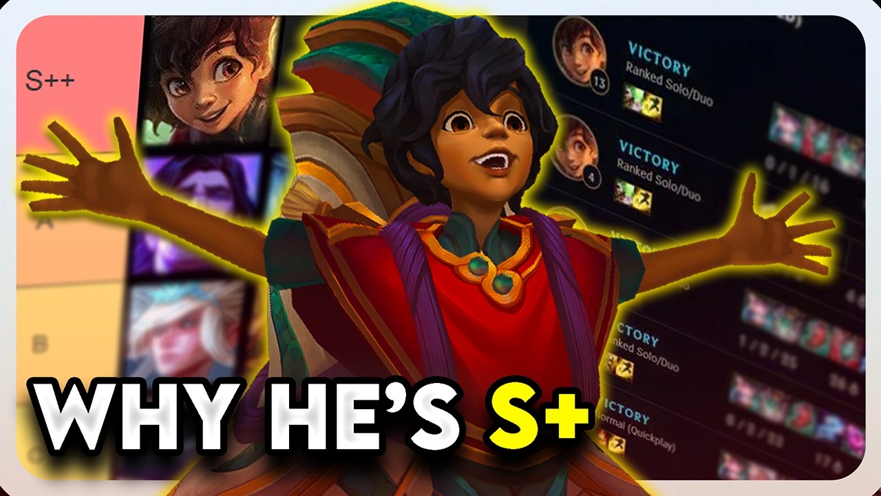 Why Milio is the BEST Support Right Now