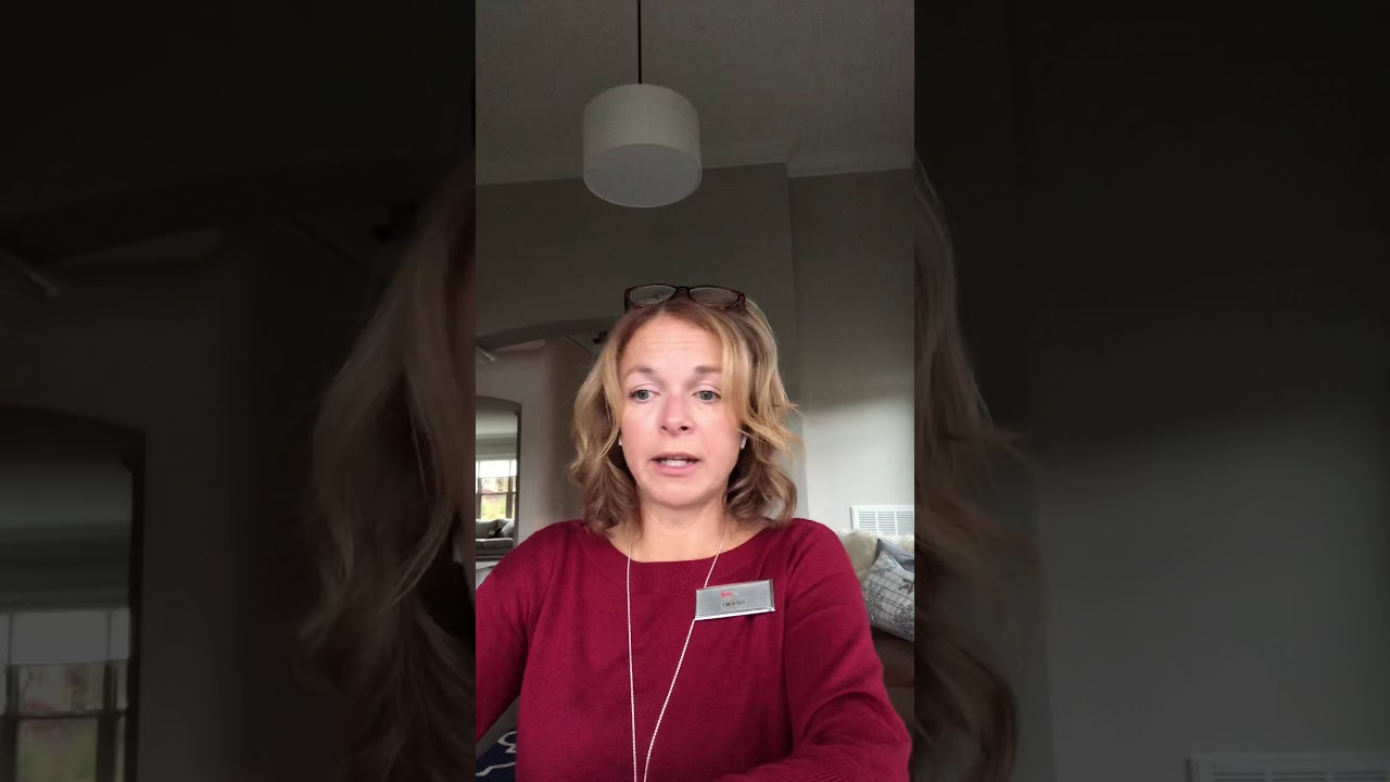 Buyers packet in North Carolina - YouTube