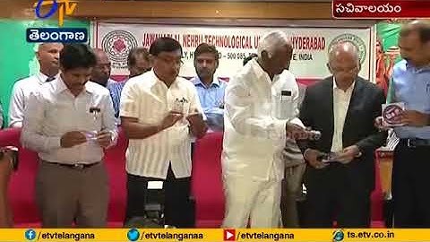 TS EAMCET Results Declared | Rangareddy Boy Tops | Engineering Exam