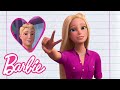 MA VIE EN DESSIN : KEN M’INVITE AU BAL DE PROMO ! | Vlogs de Barbie | @BarbieFrancais