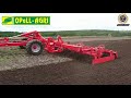 Предпосевной культиватор OPaLL- AGRI SATURN IV_2020