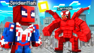 Fisks Superheroes Update for Bedrock Minecraft! (MCPE Mod) screenshot 2