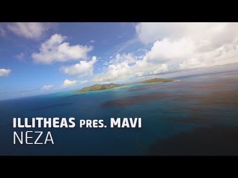 Illitheas — Illitheas pres. Mavi - Neza (Original Mix)