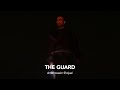 The guard trailer  riga iff 2023