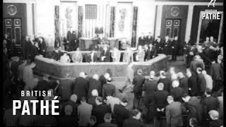 Eden At Us Congress (1956)