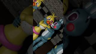 My SFM Pictures Of Toy Bonnie x Toy Chica