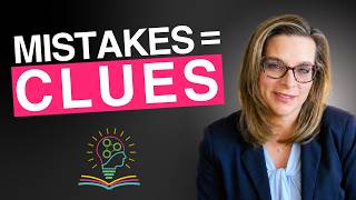 How to Decode Your Child or Teen's Reading "Mistakes" (NRC.05)