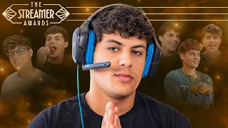 Information The Streamer Awards 2026 - StableRonaldo - Nominee Profile Update
