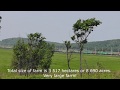 Agricultural land for sale in Russia. Total size is 3517 hectares or 8690 acres