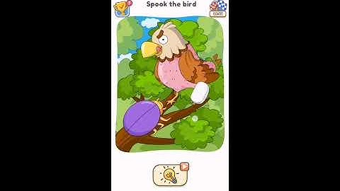 Dop 5 delete one part level 167 Gameplay walkthrough solution ||@Brain Gamer Tips||