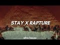 Black Coffee ME Aden Lou Stay X Rapture Pt III Mashup Black Coffee ME Aden Lou Stay X Rapture Pt III Mashup