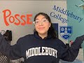 HOW I GOT THE POSSE SCHOLARSHIP ( TIPS AND TRICKS)