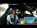 VI PORTO SULLA SAFETY CAR della F1 a MONZA