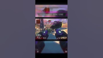 🔥Finally Locked In!! #apexlegendsclips #gaming #viral #foryou #fyp #apexlegends #clutch