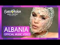 Besa  titan  albania   official music  eurovision 2024
