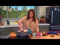 Rachael ray pozole  foos gone wild commentary reupload