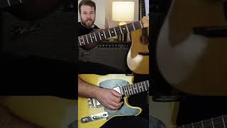 put this in your blues solos to impress everyone
