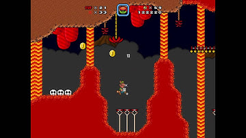 SMBX: Super Mario Legends (Part I) - Playthrough Part 8