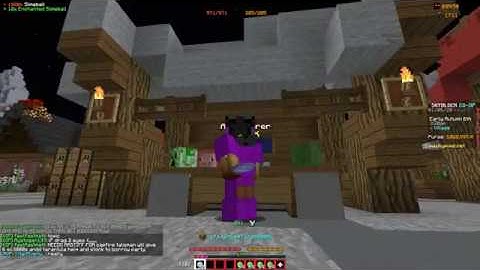 Quickest Way to Craft Enchanted Slime Balls! [Hypixel Skyblock]