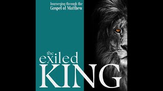 Looking Back at the Disciples (Matthew, varied references)