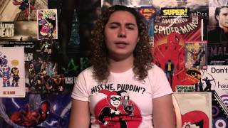 Comic Uno Grayson #1 (review)